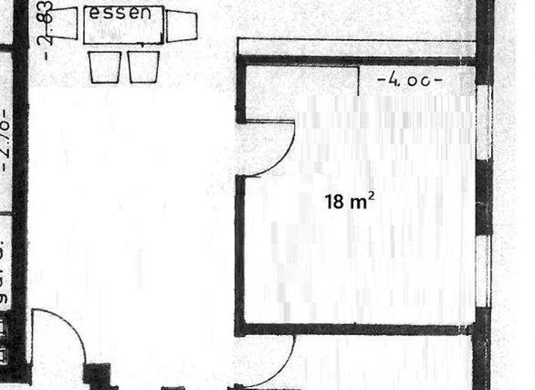 Wohnung zur Miete 830 € 3 Zimmer 95 m² Harleshausen Kassel 34128