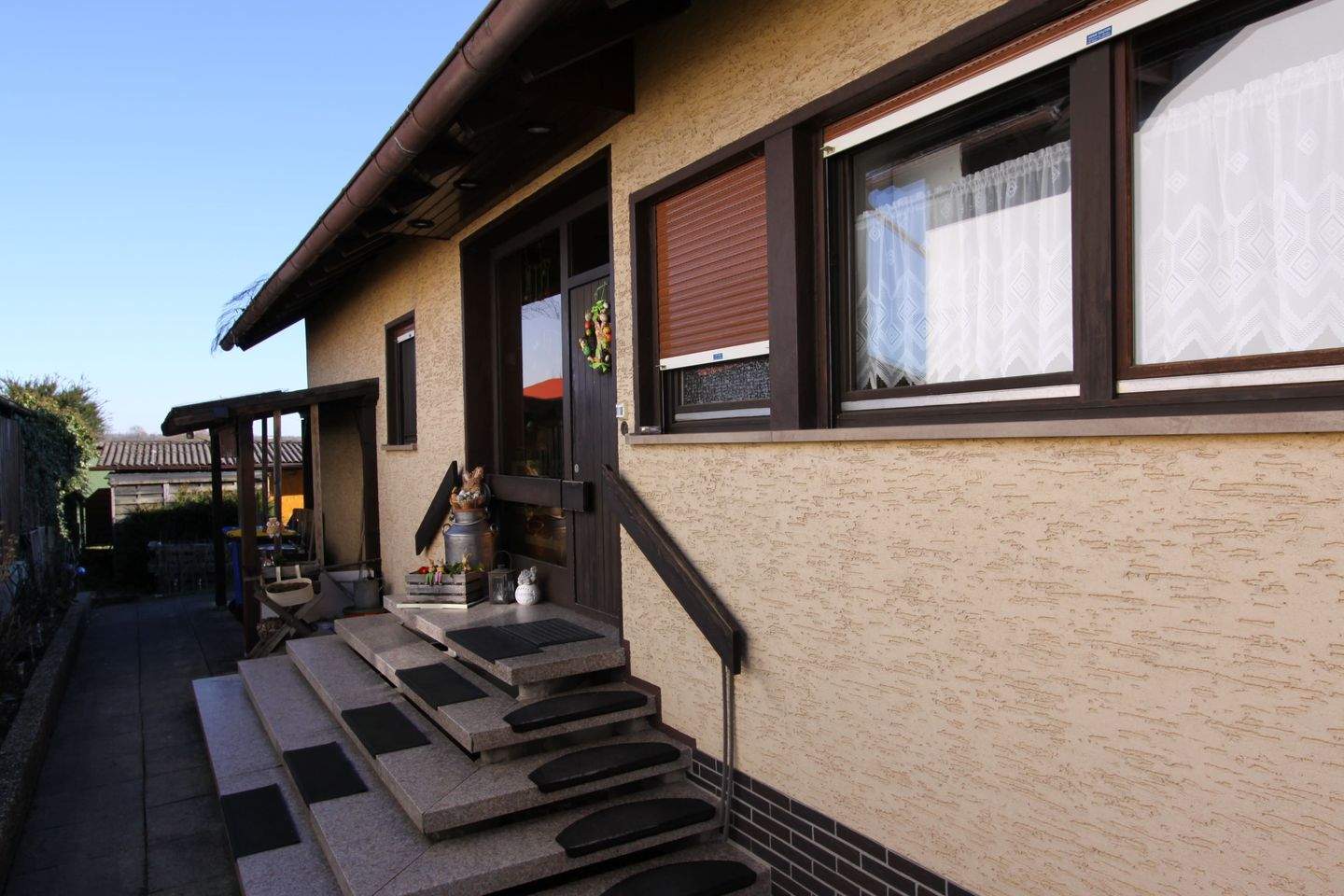 Mehrfamilienhaus zum Kauf, Wölfersheim