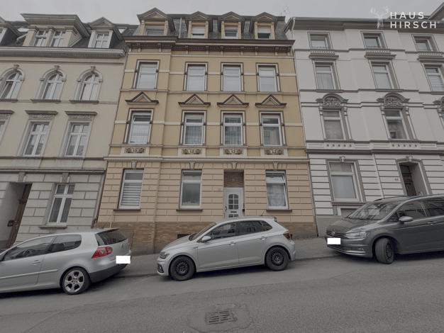 Mehrfamilienhaus zum Kauf 519.999 € 12 Zimmer 378 m² 371 m² Grundstück Barmen Wuppertal 42277