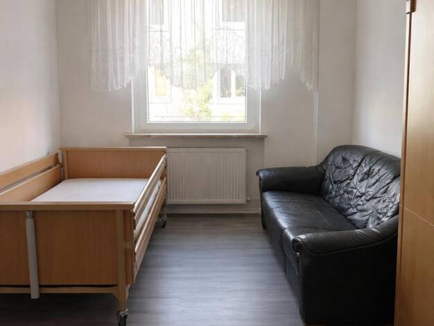 Wohnung zur Miete 715 € 2 Zimmer 46,1 m² EG frei ab 01.07.2026 Feudenheim Mannheim 68259