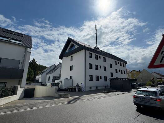 Wohnung zum Kauf provisionsfrei 430.000 € 4 Zimmer 430.000 m² Aystetten 86482