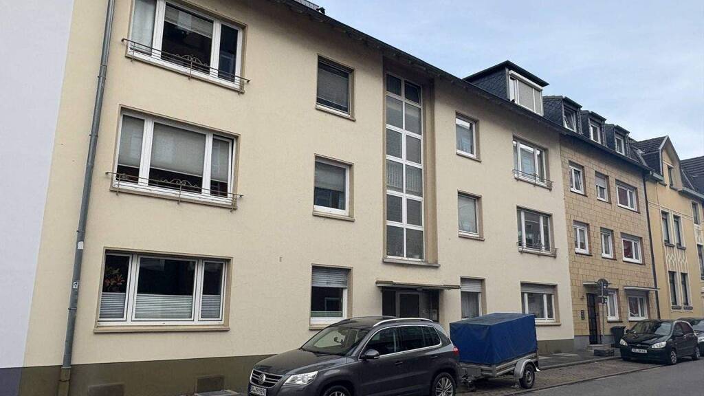 Wohnung zur Miete 585 € 3 Zimmer 86 m² 2. Geschoss frei ab 01.05.2026 Alt-Homberg Duisburg 47198