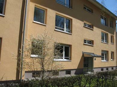 Wohnung zur Miete 528 € 3 Zimmer 64 m² EG frei ab 01.08.2025 Bischof-Freundorfer-Weg 10 Klinik Robert-Weixler-Str. Kempten (Allgäu) 87439