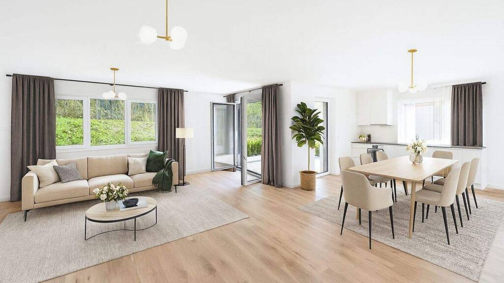 Wohnung zum Kauf 316.900 € 3 Zimmer 129,7 m² Hessisch Oldendorf 31840