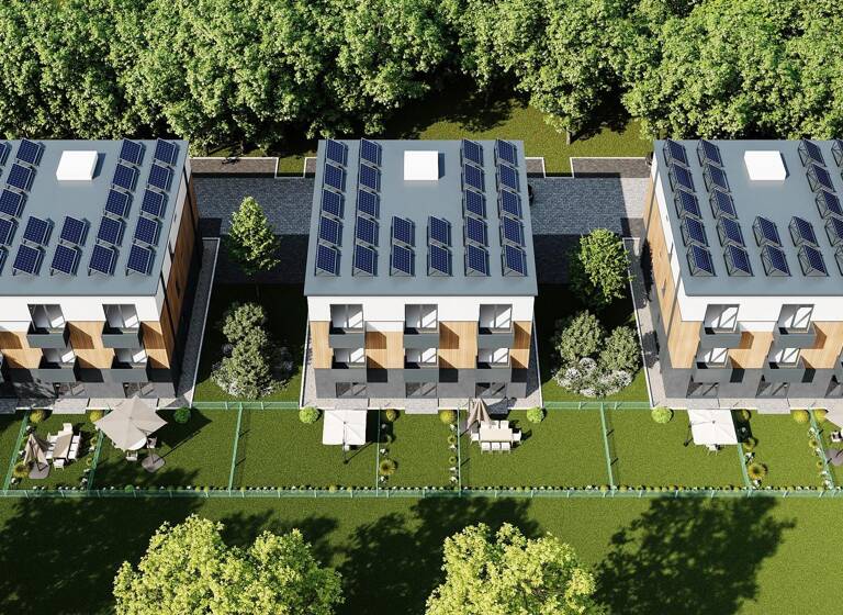 Studio zum Kauf - Erstbezug provisionsfrei 132.500 € 1 Zimmer 36,7 m² Briesen 15518