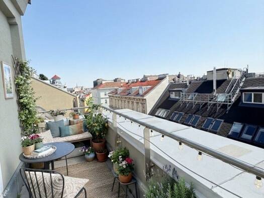 Wohnung zur Miete 2.521 € 5 Zimmer 158 m² frei ab sofort Wien 1080