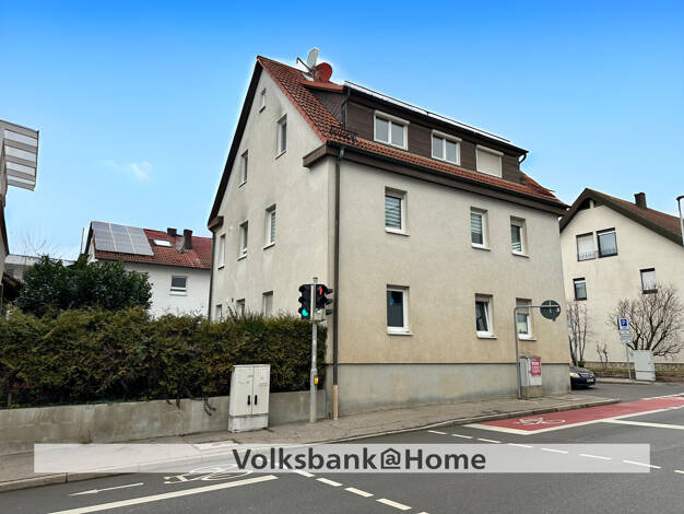 Mehrfamilienhaus zum Kauf 615.000 € 8 Zimmer 207 m² 238 m² Grundstück frei ab sofort Herrenberg Herrenberg 71083
