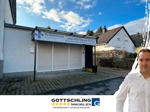 Bürofläche zur Miete 600 € 1 Zimmer 49,7 m² Bürofläche teilbar ab 49,7 m² Flughafenstraße 466 Scharnhorst Dortmund 44328