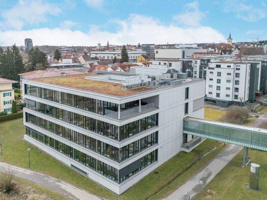 Bürofläche zur Miete 2.500 € 250 m² Bürofläche Schwenningen Villingen-Schwenningen 78056