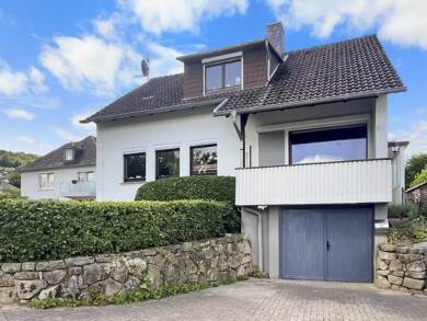 Einfamilienhaus zum Kauf 179.000 € 5 Zimmer 122 m² 957 m² Grundstück Kemnade Bodenwerder 37619
