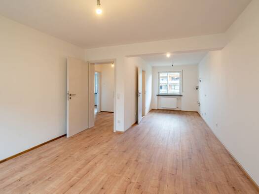 Wohnung zum Kauf 235.000 € 3 Zimmer 58,5 m² 1. Geschoss Peiting 86971