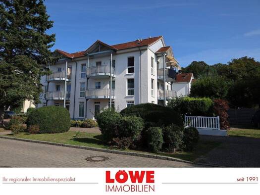 Terrassenwohnung zum Kauf 260.000 € 3 Zimmer 71,6 m² EG frei ab sofort Graal-Müritz 18181