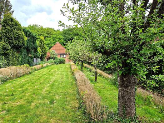 Grundstück zum Kauf 830.000 € 1.255 m² Grundstück frei ab sofort Rahlstedt Wandsbek 22145