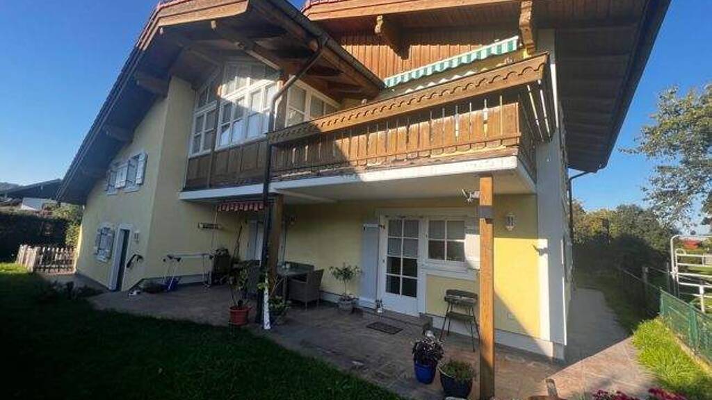 Mehrfamilienhaus zum Kauf 770.000 € 6 Zimmer 133 m² 549 m² Grundstück Piding 83451