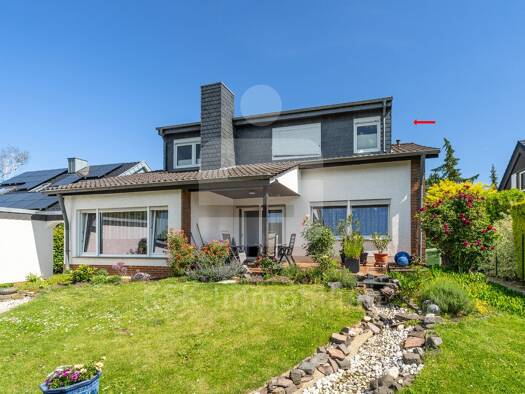 Wohnung zum Kauf 200.000 € 3 Zimmer 102,6 m² 1. Geschoss Niederdrees Rheinbach 53359