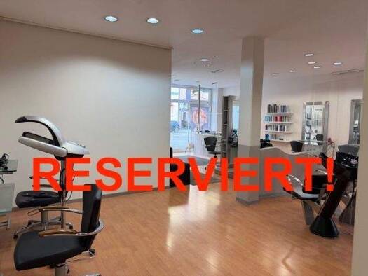 Laden zum Kauf 229.000 € 2 Zimmer 80 m² Verkaufsfläche Gärten b Wöhrd Nürnberg 90489