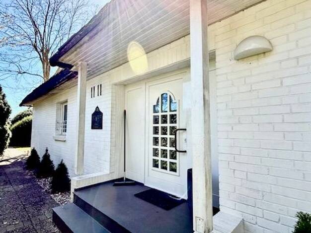 Bungalow zum Kauf 269.000 € 4 Zimmer 127 m² 876 m² Grundstück frei ab sofort Mörse Ehmen - Mörse 38442
