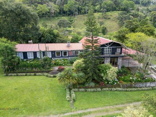 Landwirtschaftliche Fläche zum Kauf 4.244.515 € Finca Volcan Volcán