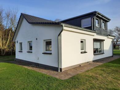 Einfamilienhaus zum Kauf 219.000 € 3 Zimmer 80 m² 1.286 m² Grundstück Zarrendorf 18510