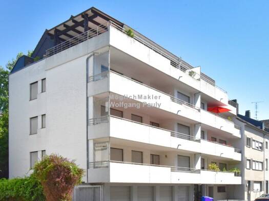 Penthouse zum Kauf 198.000 € 3 Zimmer 93 m² 4. Geschoss Rheydt Süd 41236