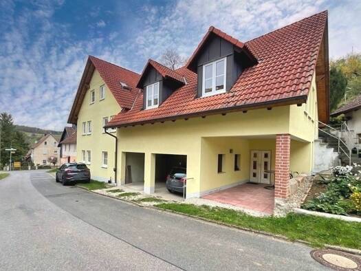 Einfamilienhaus zum Kauf 281.000 € 6 Zimmer 140 m² 1.332 m² Grundstück Sülzfeld Bad Rodach 96476