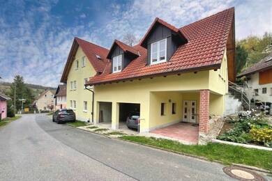 Einfamilienhaus zum Kauf 281.000 € 6 Zimmer 140 m² 1.332 m² Grundstück Sülzfeld Bad Rodach 96476