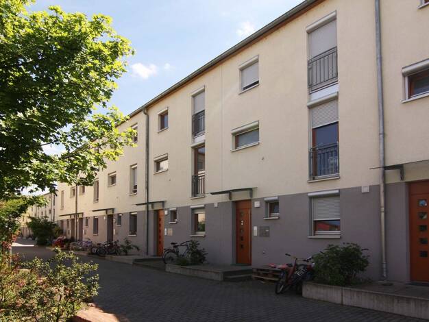 Haus zur Miete 2.200 € 6 Zimmer 145 m² Wieblingen Heidelberg 69123