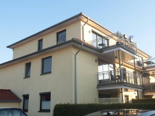 Wohnung zum Kauf provisionsfrei 339.000 € 3 Zimmer 86,9 m² 1. Geschoss Nadorst Oldenburg 26127