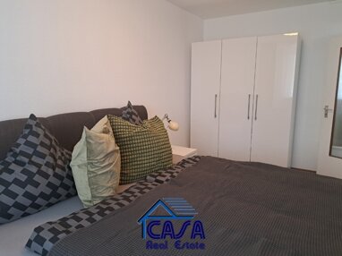 Wohnung zur Miete Wohnen auf Zeit 2.260 € 2,5 Zimmer 68 m² frei ab 30.11.2024 Westend - Nord Frankfurt am Main / Westend-Nord 60323