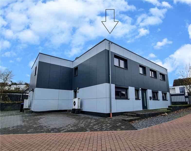 Haus zum Kauf 465.000 € 5 Zimmer 155,3 m² Bruchhof Homburg - Bruchhof 66424