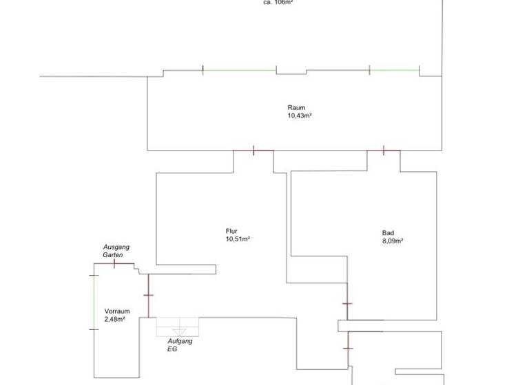 Doppelhaushälfte zur Miete 1.690 € 5,5 Zimmer 139 m² Wien 1230