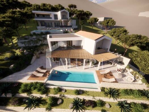 Einfamilienhaus zum Kauf 650.000 € 5 Zimmer 203 m² Žuljana, Ston Ston 20230