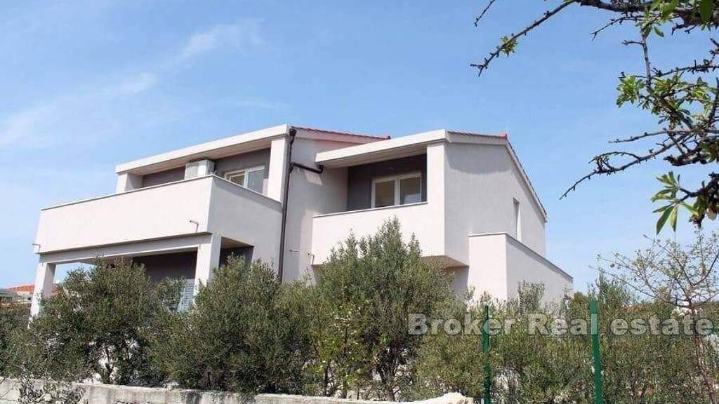 Haus zum Kauf 750.000 € 4 Zimmer 235 m² Rogoznica