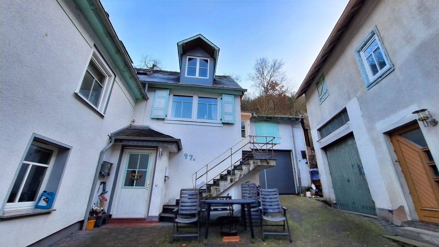 Mehrfamilienhaus zum Kauf - Ansicht 3