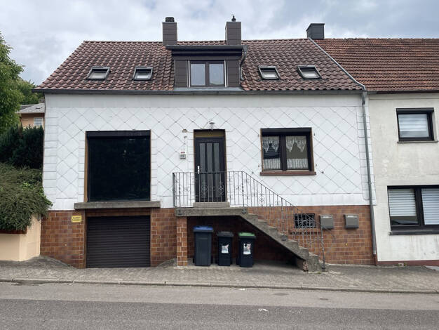 Haus zum Kauf 155.000 € 157 m² 135 m² Grundstück Rohrbach Sankt Ingbert 66386