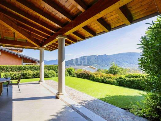 Villa zum Kauf 990.000 € 5 Zimmer 300 m² 300 m² Grundstück Sarnico 24067