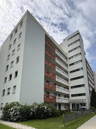 Wohnung zum Kauf 220.000 € 3 Zimmer 89,4 m² Frommern Balingen 72336