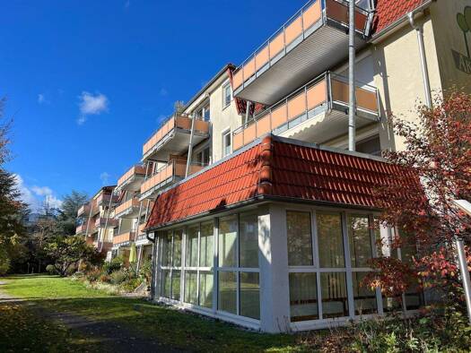 Wohnung zum Kauf 249.500 € 2 Zimmer 64 m² Wörthstraße Kitzingen Kitzingen 97318