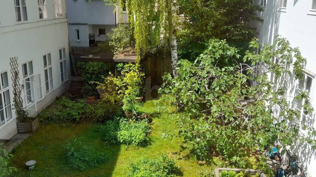 Bürofläche zur Miete 1.224 € 3 Zimmer Wien 1180