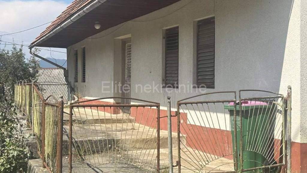 Haus zum Kauf 55.000 € 3 Zimmer 120 m² Vrbovsko