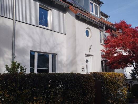 Mehrfamilienhaus zum Kauf 333.000 € 8 Zimmer 190 m² 171 m² Grundstück Neckarsulm 74172