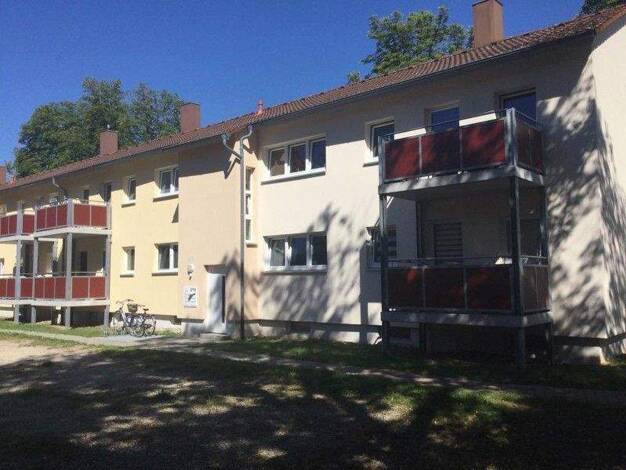 Wohnung zur Miete 375 € 1 Zimmer 31 m² frei ab 29.01.2026 Waltherstr. 10 Innenstadt Heidenheim 89522
