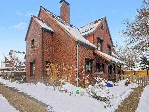 Doppelhaushälfte zum Kauf 540.000 € 4 Zimmer 114,6 m² 250 m² Grundstück Eidelstedt Hamburg-Eidelstedt 22527