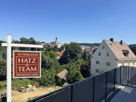 Wohnung zum Kauf 349.900 € 2 Zimmer 88,7 m² 2. Geschoss Griesbach Bad Griesbach im Rottal 94086