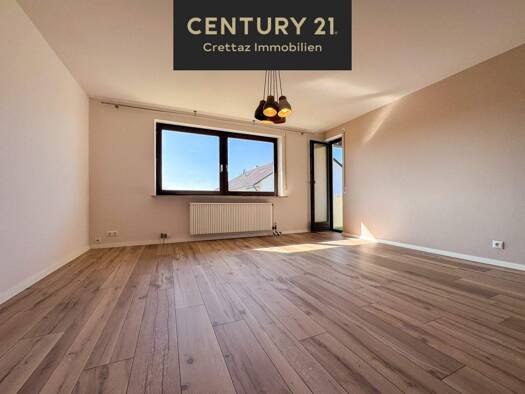 Wohnung zum Kauf 189.000 € 3 Zimmer 84 m² 3. Geschoss Oberwallenstadt Lichtenfels 96215