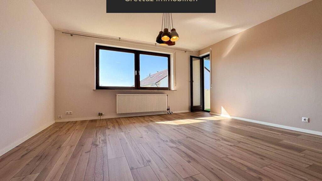 Wohnung zum Kauf 189.000 € 3 Zimmer 84 m² 3. Geschoss Oberwallenstadt Lichtenfels 96215