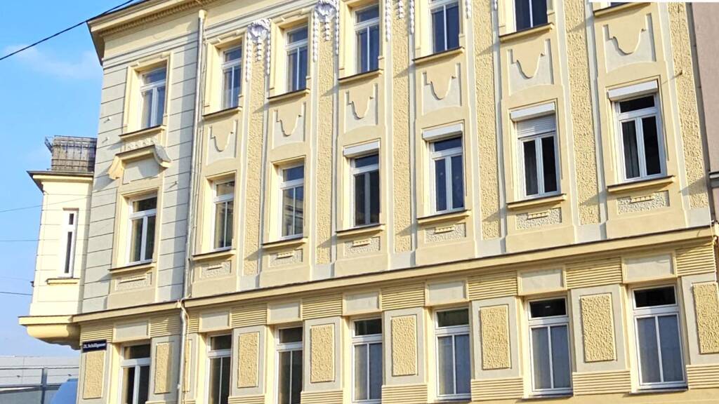 Wohnung zum Kauf 429.500 € 2,5 Zimmer 101 m² EG Wien 1210