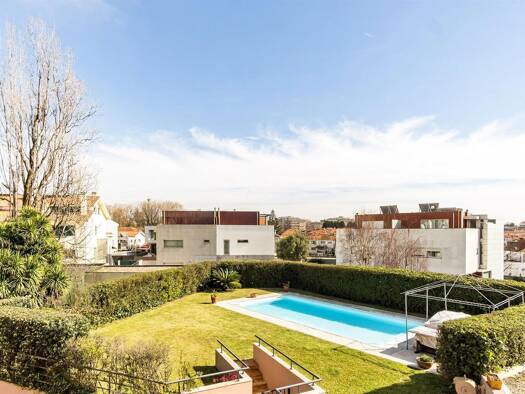 Haus zum Kauf 1.660.000 € 241 m² 613 m² Grundstück Aldoar, Foz do Douro e Nevogilde 4100