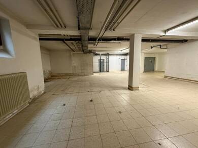 Lagerhalle zur Miete 650 € 220 m² Lagerfläche Nürnberger Straße 13 Altensittenbach Hersbruck 91217