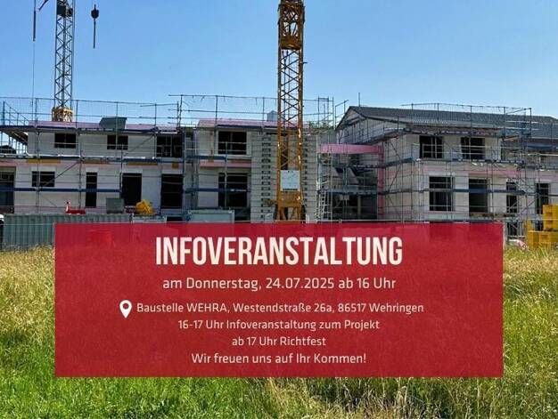 Wohnung zum Kauf 378.556 € 2 Zimmer 62,3 m² EG Prittriching Prittriching 86931